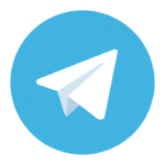 telegram logo