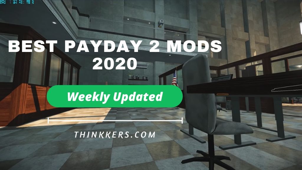 how to download updates for blt payday 2