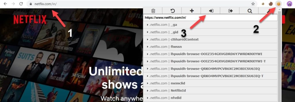 netflix premium cookies 2017 netflix premium cookies 2017