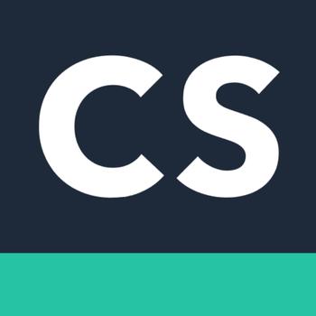 CamScanner logo 1