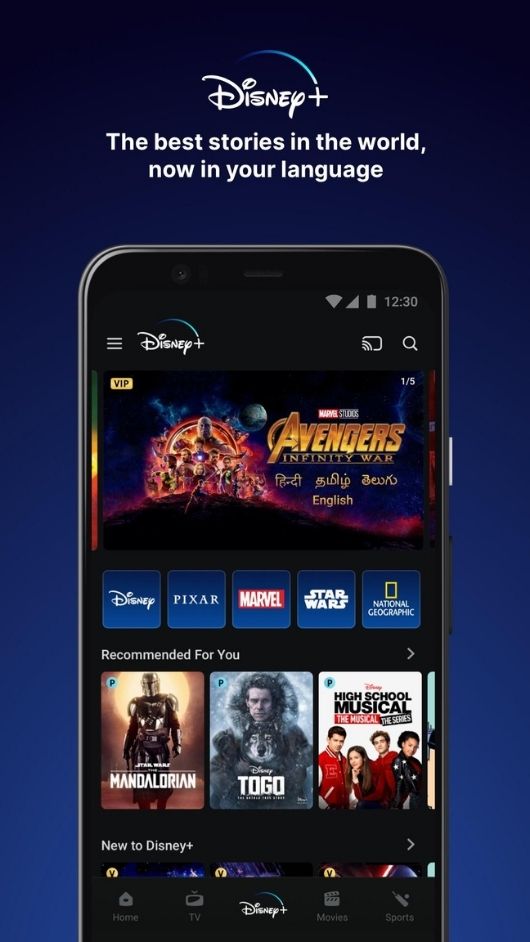 hotstar premium mod apk download apkpure