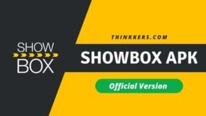 latest showbox apk download