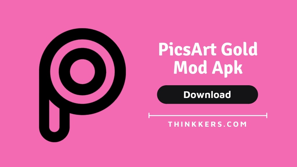 picsart photo editor mod apk