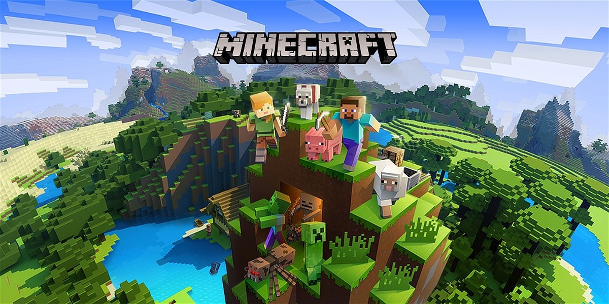 Minecraft 1.17.32.02 APK Mod Atualização Grátis Jogo 2021 · Catarse