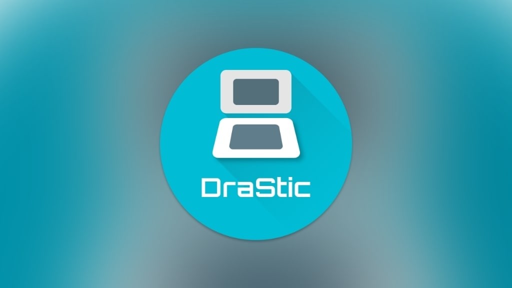 DraStic DS Emulator Apk r2.5.2.2a (Download grátis)