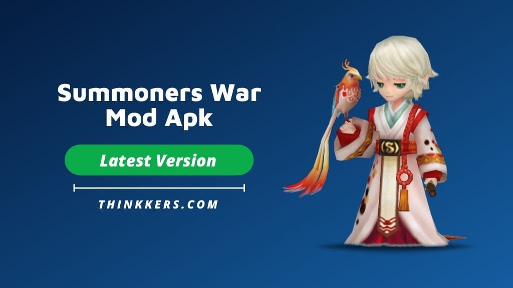 Summoners War Mod Apk