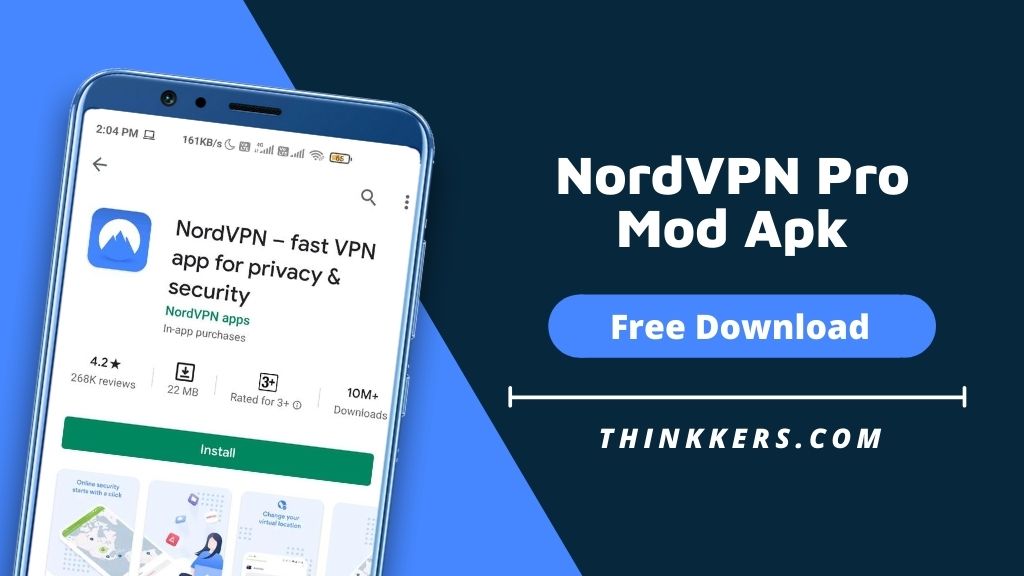 nord vpn dl