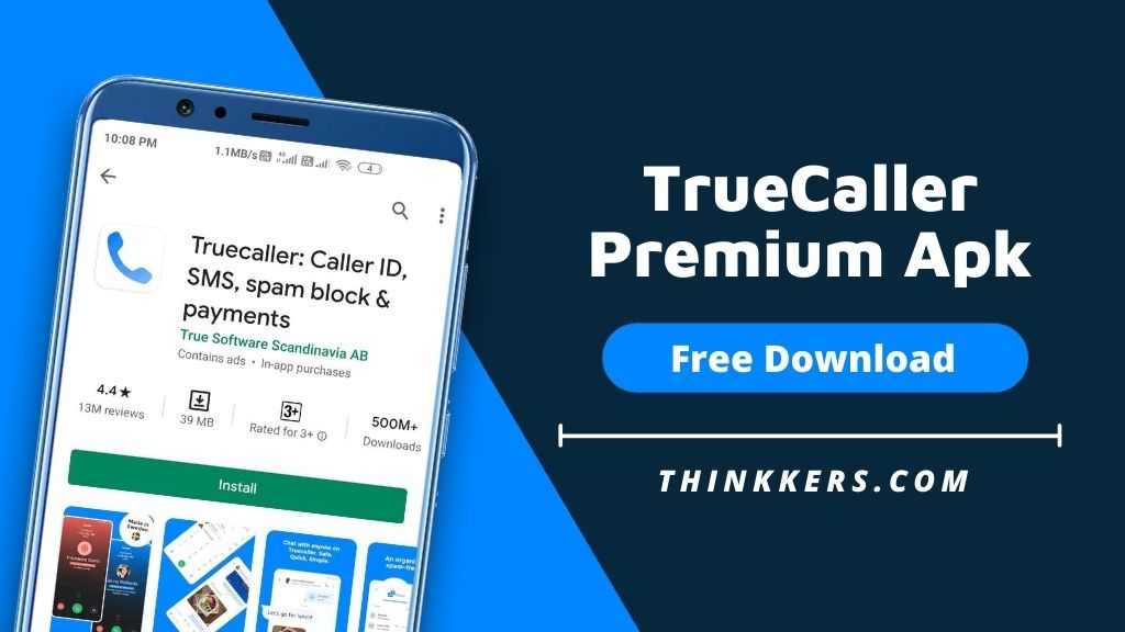 truecaller premium pro apk