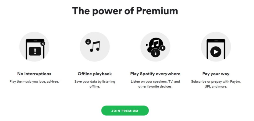 spotify premium apk 8 6 88 1104 december 2021 mod unlocked