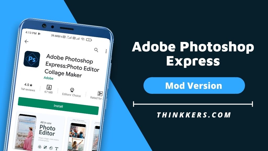 Adobe Photoshop Express V7 2 7 Mod Premium Unlocked 21