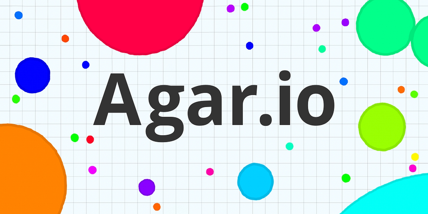 Stream Download Agar.io Mod APK and Join the Biggest Online Game Ever by  Maria