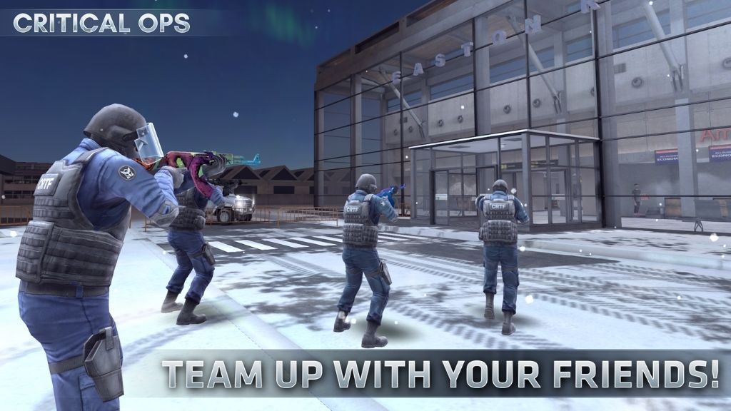 critical ops mod apk aimbot 2022