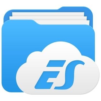 ES File Explorer PRO Apk
