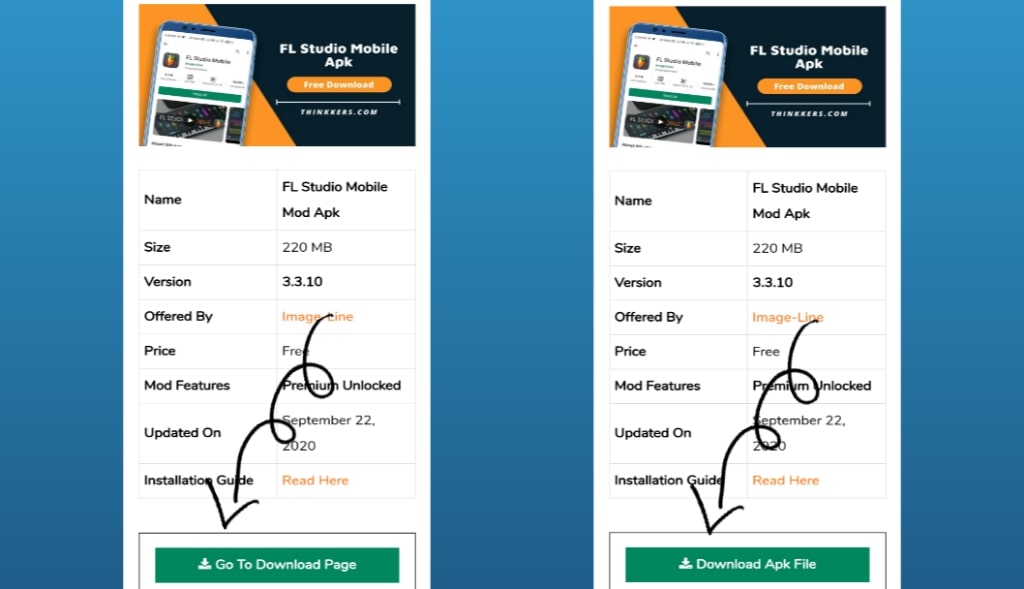 fl studio mobile apk cracked