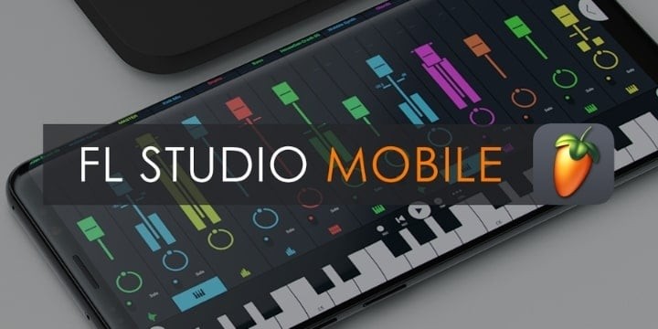 FL Studio Mobile Apk v3.6.19 (Paid For Free)