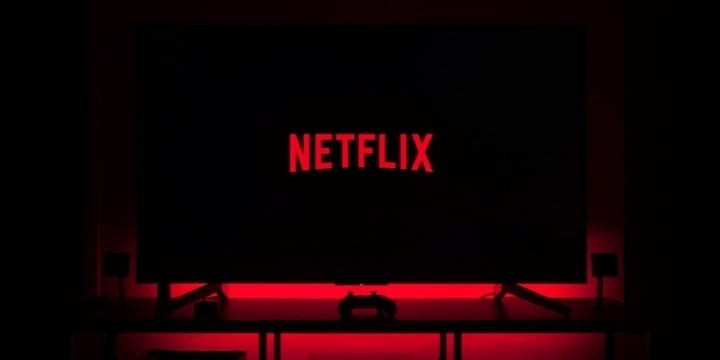 Free Netflix Accounts Username & Password (100% Working)