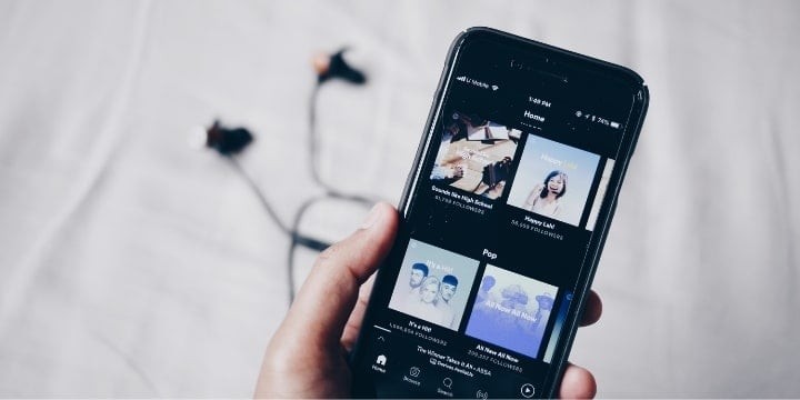 Spotify Vs Pandora Vs YouTube Music (September 2023) icon