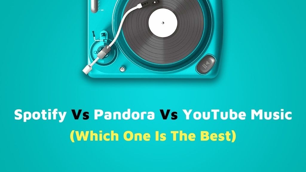 pandora download music free to play like spotify