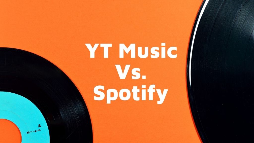 yt music vs spotify