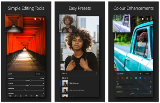 lightroom premium mod apk 2020