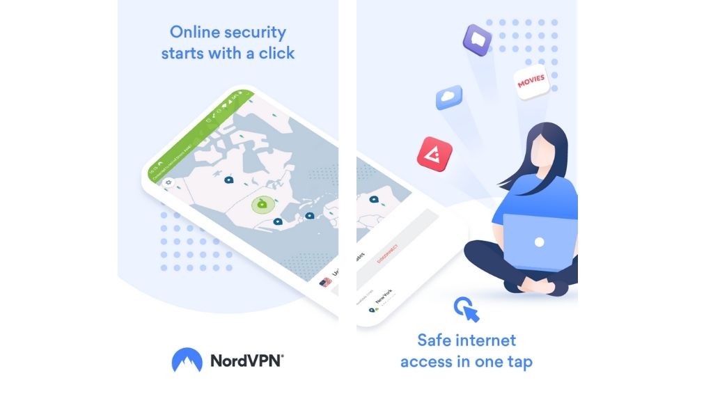 Nordvpn Pro Mod Apk V5 4 4 Premium Unlocked Download 2021