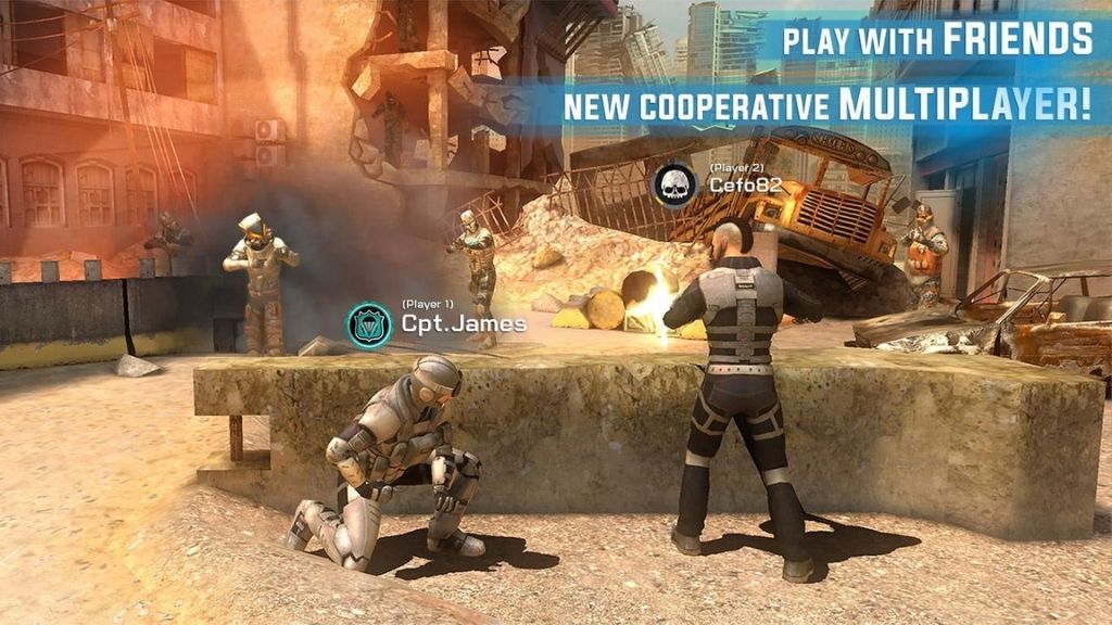 overkill 3 mod apk