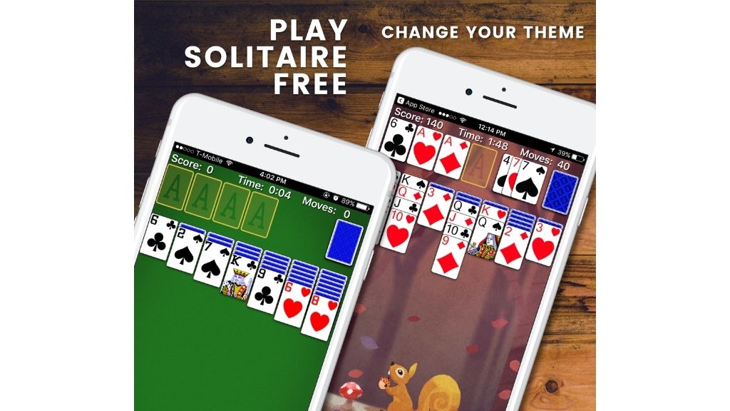 Solitaire JD instal the new version for mac