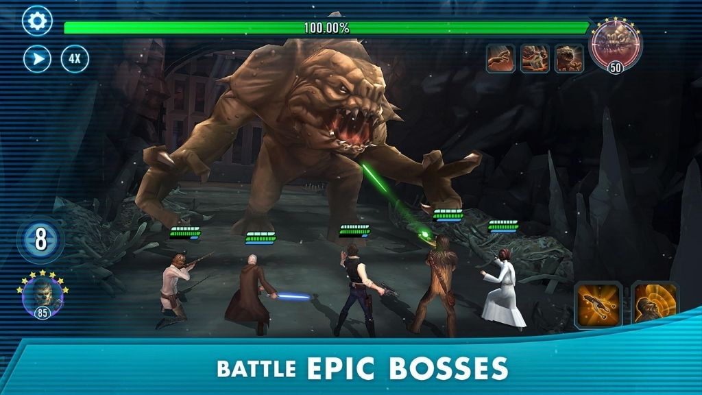 star wars galaxy of heroes mods guide