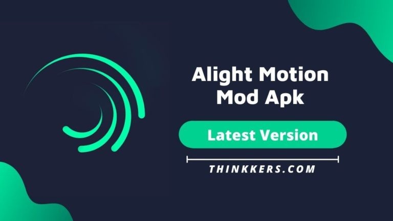 Alight Motion Mod Apk v3.7.1 (Premium Unlocked) Download 2021