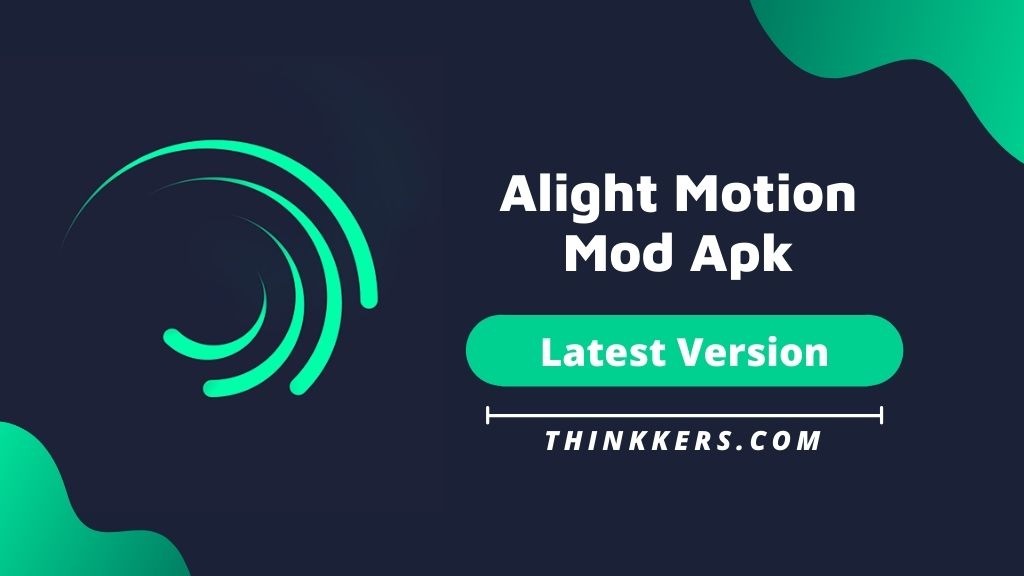 Проекты alight motion