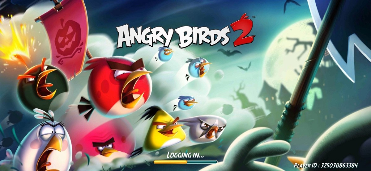 angry birds 2 black pearls