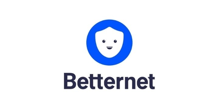 Betternet Hotspot VPN MOD