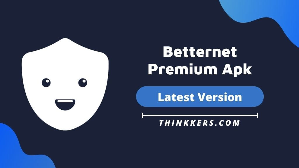 betternet apk mod