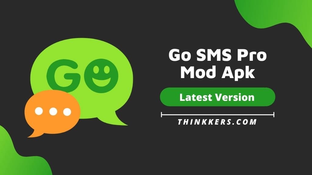 sms messengerpro apk