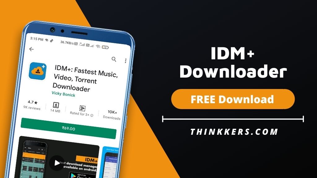 idm multi downloader