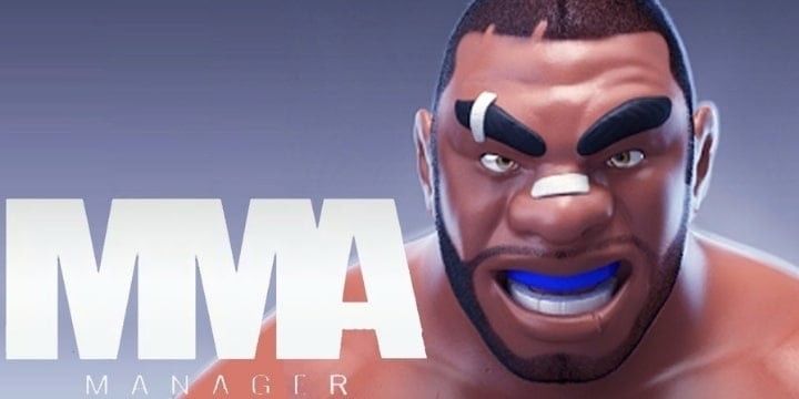MMA Manager Mod Apk 0.35.9 (Always Win)