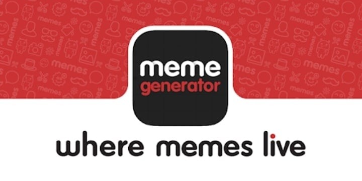 Meme Generator Pro Apk v4.6201 (Free Download)