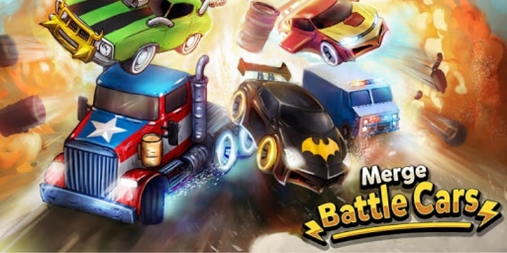 6300 Download Battle Cars Mod Apk  Latest Free