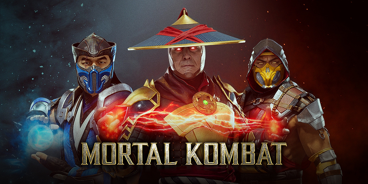 MORTAL KOMBAT MOD APK v5.0.0 (habilidades ilimitadas / Deus Mode) Baixar