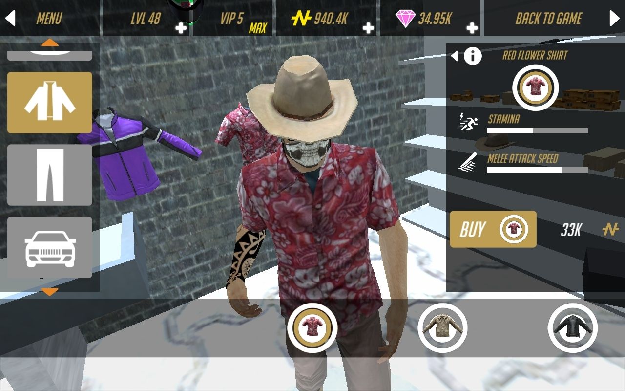 Real Gangster Crime 2 Mod Apk v2.4 (Unlimited Money) Download