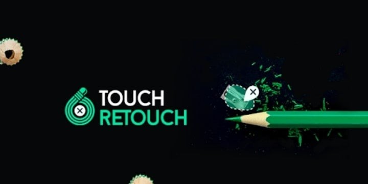 TouchRetouch Apk v5.0 (Paid For Free)