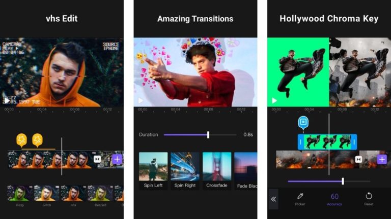 VivaCut Pro Mod Apk v2.2.9 (Premium Unlocked) Download 2021