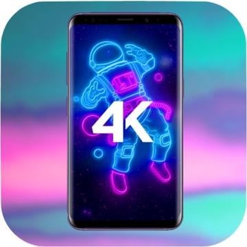3D Parallax Background Apk v1.58 (Paid For Free) icon