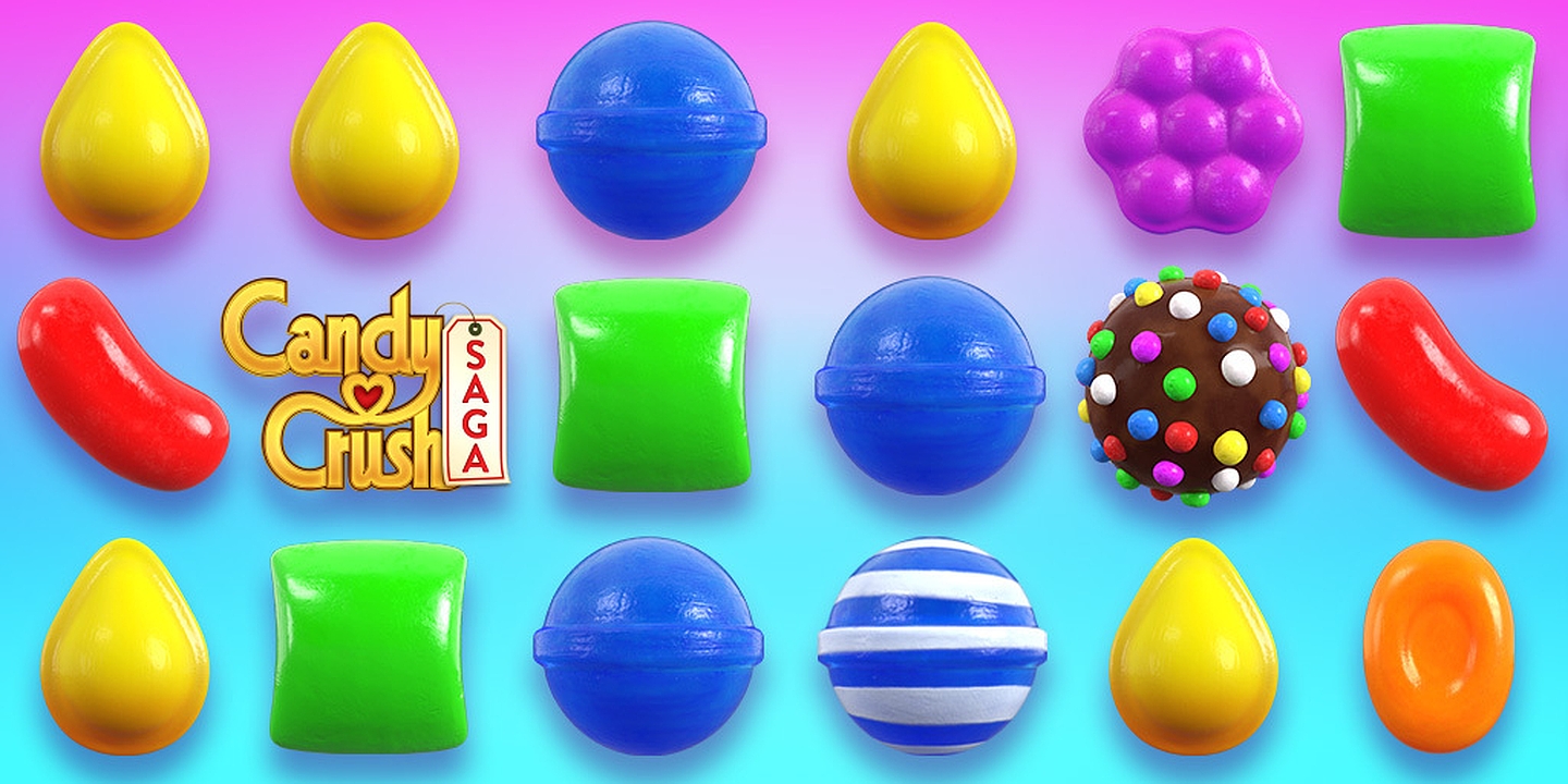 Candy Crush Saga 1.166.0.4 (Mod) Apk Unlocked Everything f…