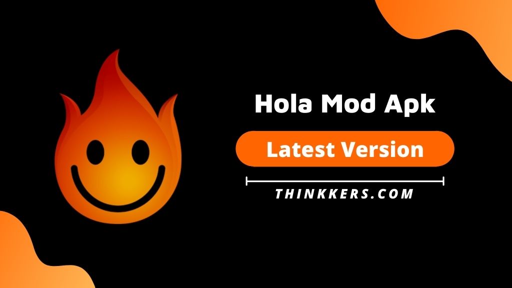 Hola Vpn Mod Apk (v1.181.88) February 2021 [Premium Unlocked]