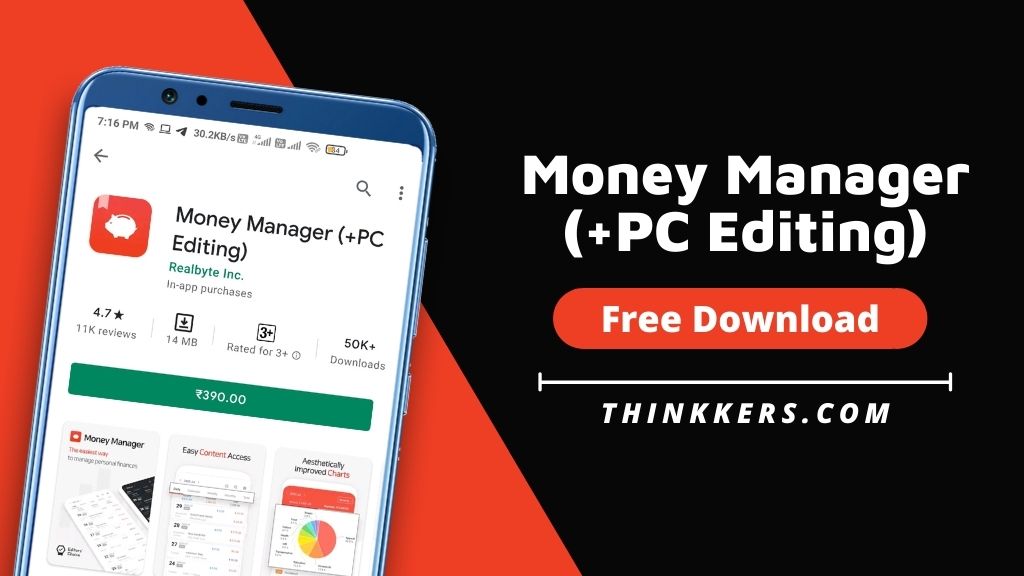 program like money manager ex