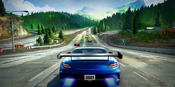 extreme car driving simulator mod no ads. apkmody