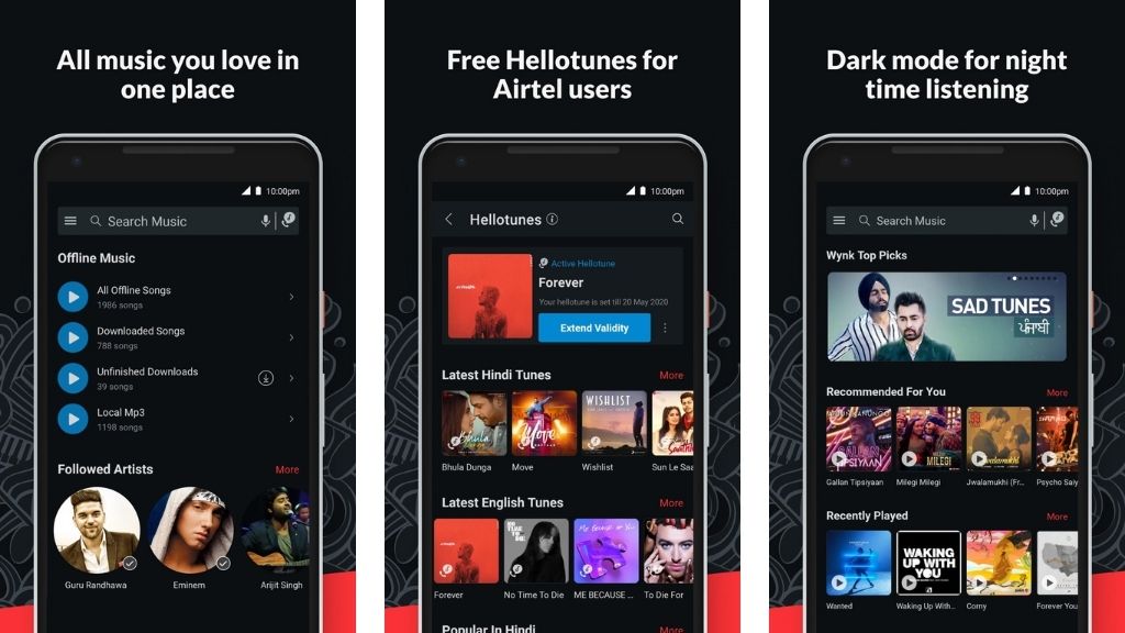 yt music mod apk 2022