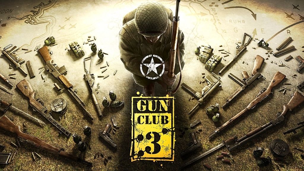 Gun Club 3 Mod Apk v1.5.9.6 (Unlimited Money)
