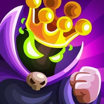 Kingdom Rush Vengeance MOD Apk v1.14.3 (Unlimited Money) icon
